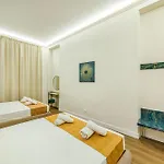 Aparts - 3 Bedrooms Luxury At St Peter *