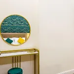 Apartment Aparts - 3 Bedrooms Luxury At St Peter *