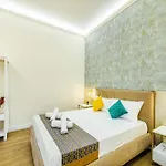 Aparts - 3 Bedrooms Luxury At St Peter Apartment Rome