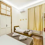 Apartment Aparts - 3 Bedrooms Luxury At St Peter Rome