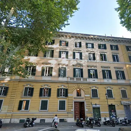 Aparts - 3 Bedrooms Luxury At St Peter