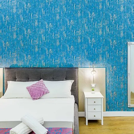 Aparts - Luxury At St Peter *