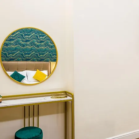 Apartment Aparts - Luxury At St Peter *