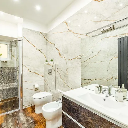 Aparts - 3 Bedrooms Luxury At St Peter 아파트