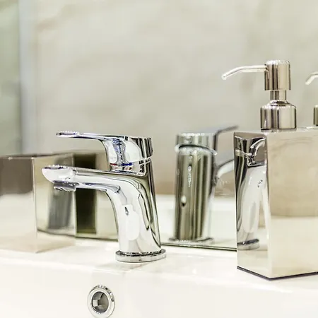 Apartment Aparts - Luxury At St Peter *