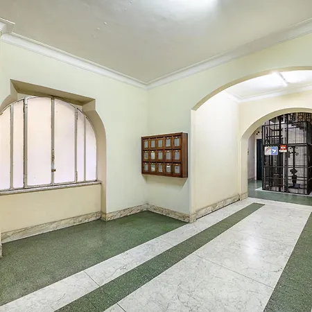 Aparts - 3 Bedrooms Luxury At St Peter *