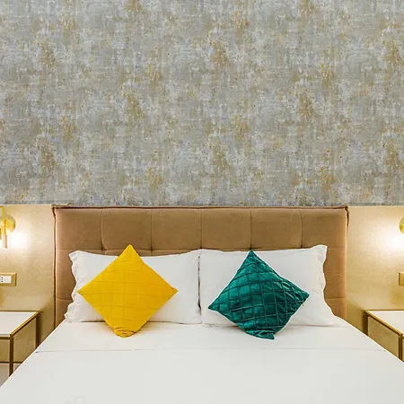 Aparts - 3 Bedrooms Luxury At St Peter