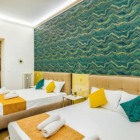 Aparts - Luxury At St Peter Apartment