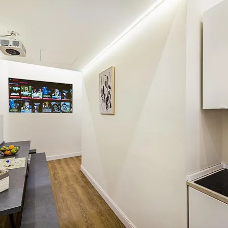 Aparts - 3 Bedrooms Luxury At St Peter *
